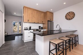 Les Chalets Forêt