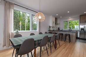 Les Chalets Forêt
