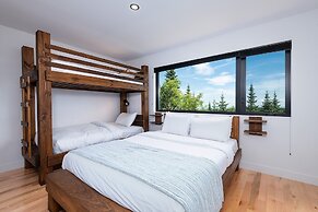 Les Chalets Forêt