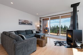 Les Chalets Forêt