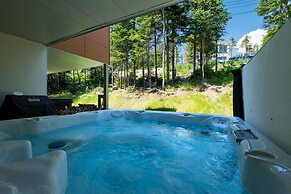 Les Chalets Forêt