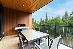 Les Chalets Forêt