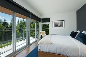 Les Chalets Forêt