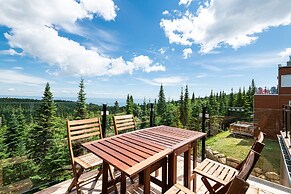 Les Chalets Forêt
