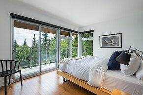Les Chalets Forêt