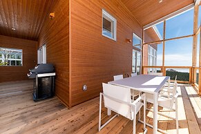 Les Chalets Forêt