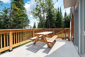 Les Chalets Forêt