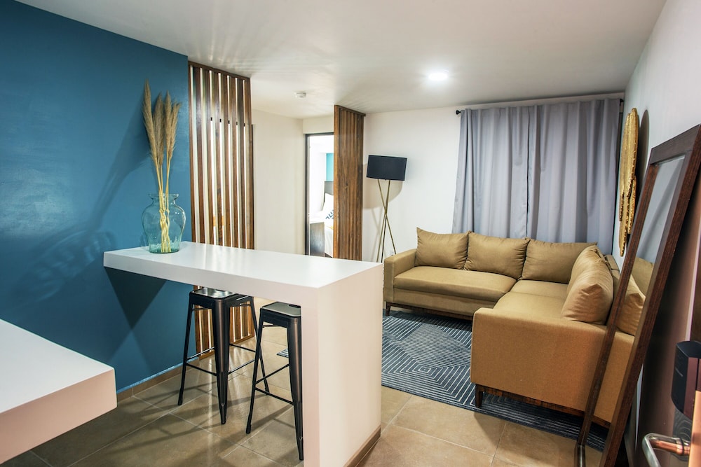Hotel Omenia 