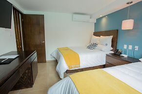 Hotel Omenia 