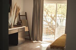 Hotel Omenia 