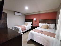Hotel Omenia 