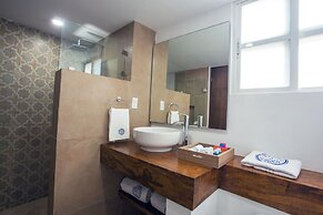 Hotel Omenia 