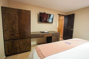 Hotel Omenia 