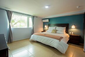 Hotel Omenia 