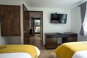 Hotel Omenia 