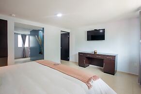 Hotel Omenia 