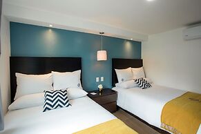 Hotel Omenia 