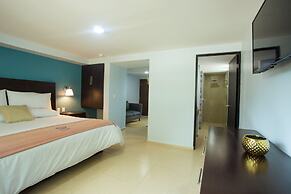 Hotel Omenia 