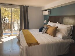 Hotel Omenia 
