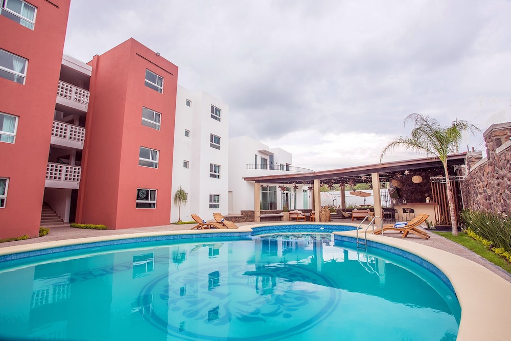 Hotel Omenia 