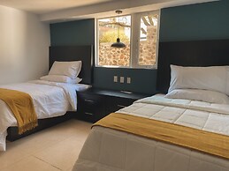 Hotel Omenia 