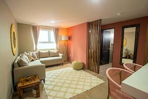 Hotel Omenia 
