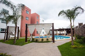 Hotel Omenia 