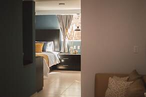 Hotel Omenia 