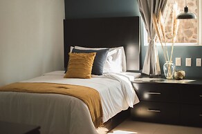 Hotel Omenia 