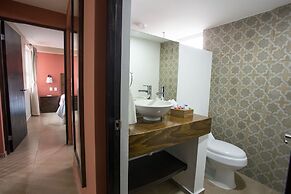 Hotel Omenia 