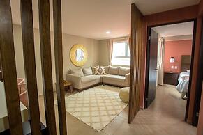 Hotel Omenia 