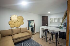 Hotel Omenia 
