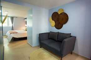 Hotel Omenia 