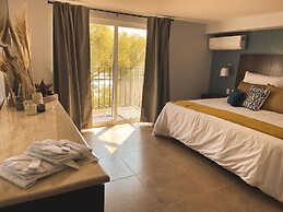 Hotel Omenia 