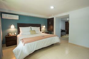 Hotel Omenia 