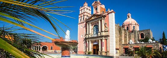 Hotel Omenia 