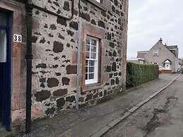 The Cambus Flat, Cambuskenneth, Stirling