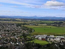 The Cambus Flat, Cambuskenneth, Stirling