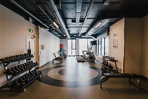 Corporate Stays Stradbrook Apartments