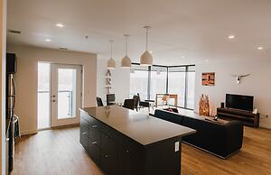 Corporate Stays Stradbrook Apartments
