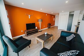 Corporate Stays Stradbrook Apartments