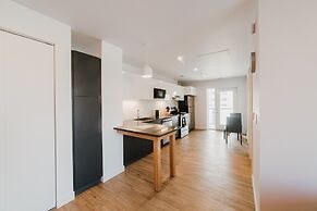 Corporate Stays Stradbrook Apartments