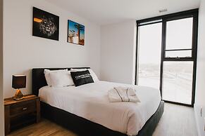 Corporate Stays Stradbrook Apartments