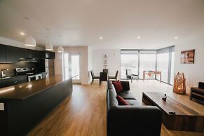 Corporate Stays Stradbrook Apartments