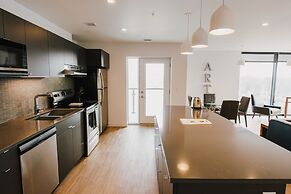Corporate Stays Stradbrook Apartments