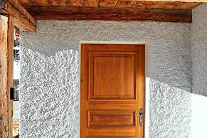 Beautiful Chalet for 10 People in Vercorin