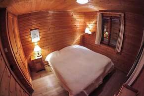 Beautiful Chalet for 10 People in Vercorin