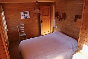 Beautiful Chalet for 10 People in Vercorin