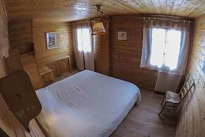 Beautiful Chalet for 10 People in Vercorin