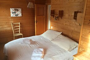 Beautiful Chalet for 10 People in Vercorin